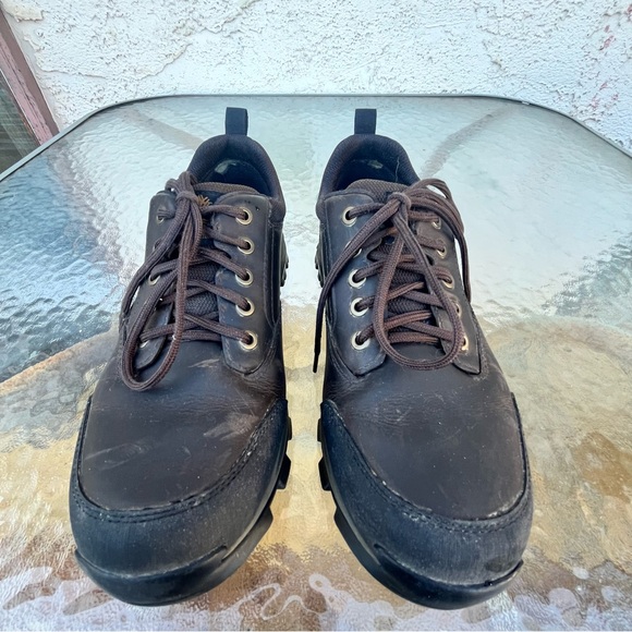 Timberland Men's Mt. Maddsen Waterproof Low Hiker Boot - Picture 2 of 11